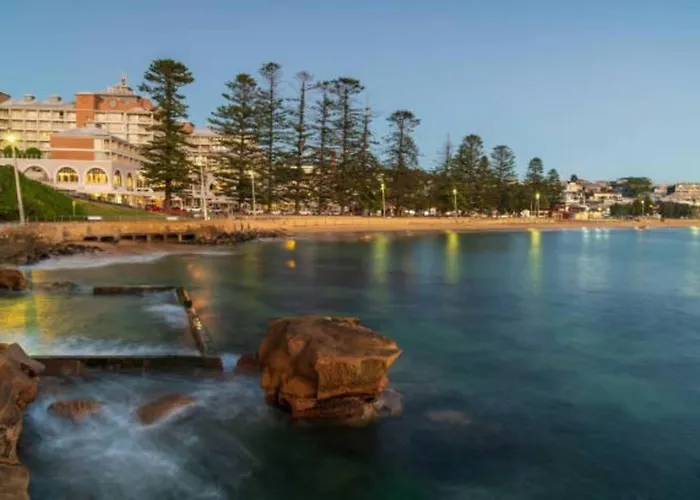 Nissaki@Terrigal - Luxury Studio Apartment