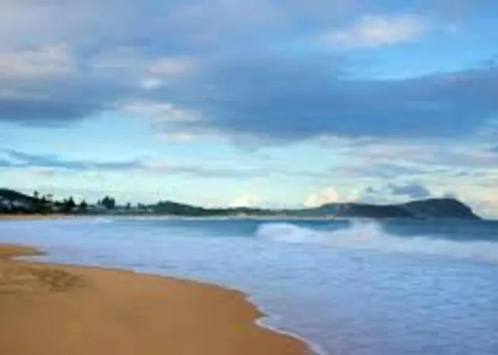 Nissaki@Terrigal - Luxury Studio Apartment