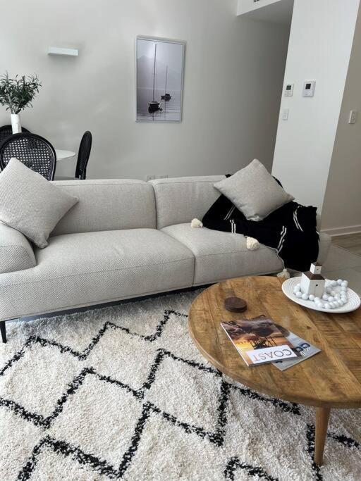 Apartment Nissaki@terrigal - Luxury