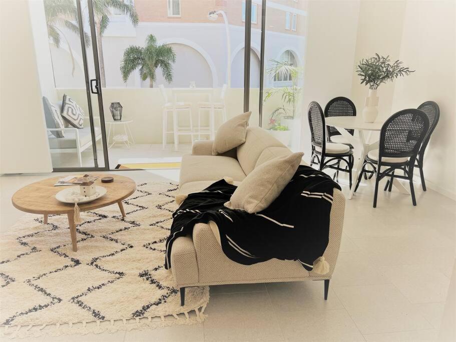 Nissaki@terrigal - Luxury Apartment Terrigal