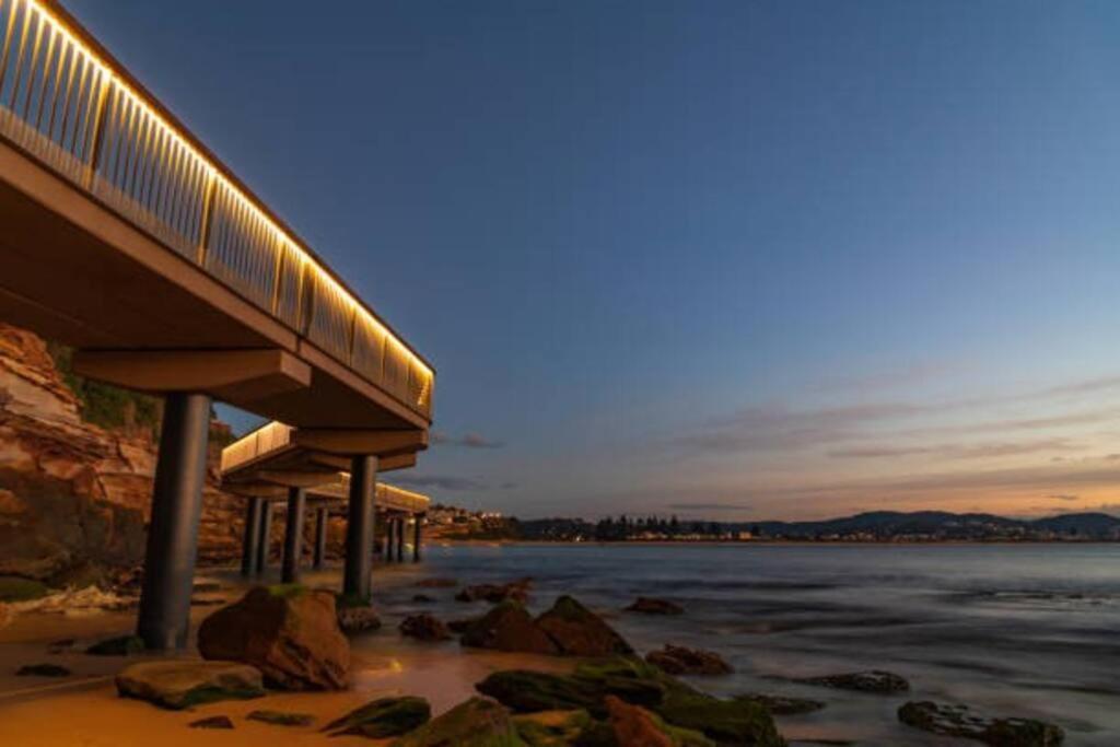 Apartment Nissaki@terrigal - Luxury Terrigal