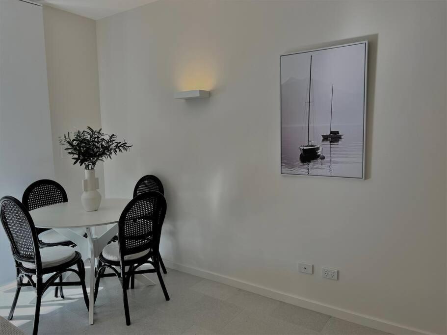 Nissaki@terrigal - Luxury *