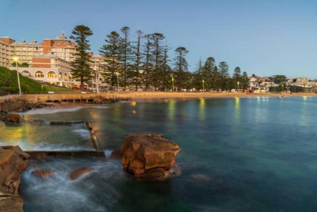 Nissaki@terrigal - Luxury * Terrigal