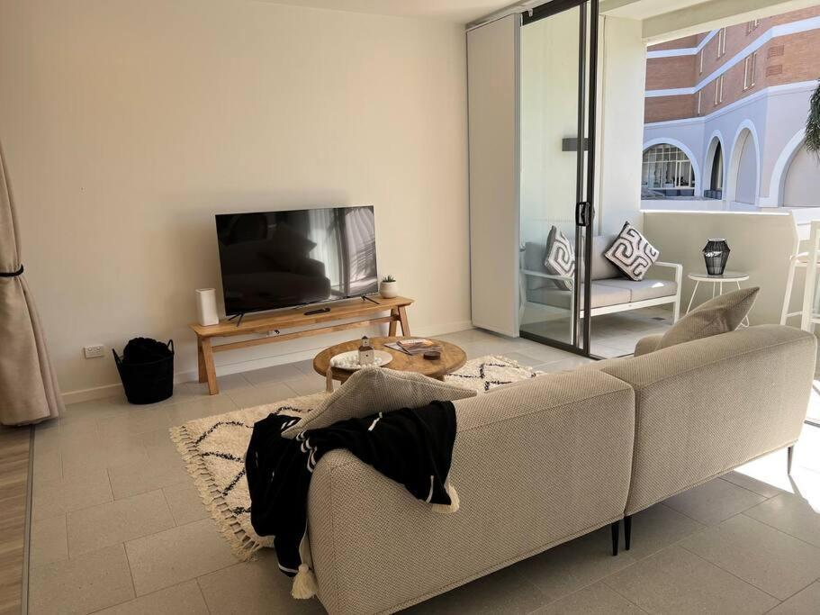 Nissaki@terrigal - Luxury Apartment Terrigal