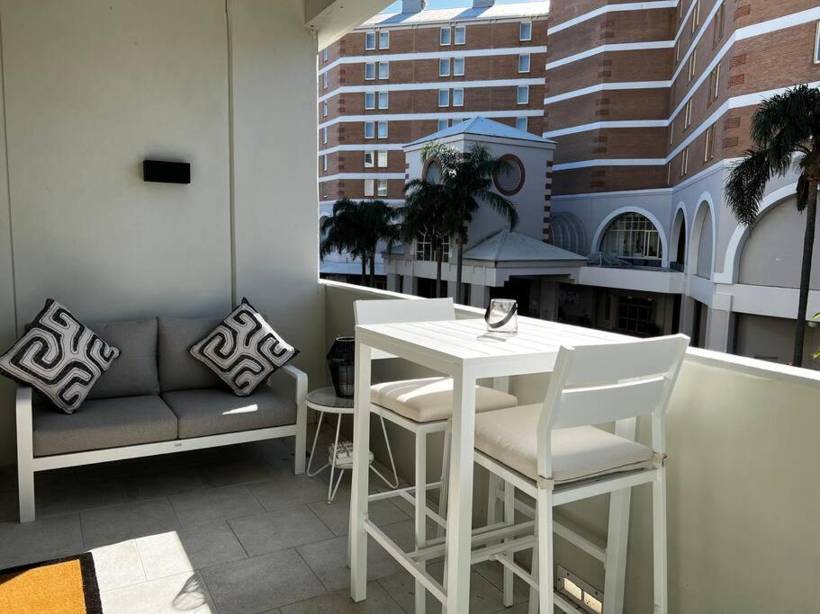 Nissaki@terrigal - Luxury Apartment